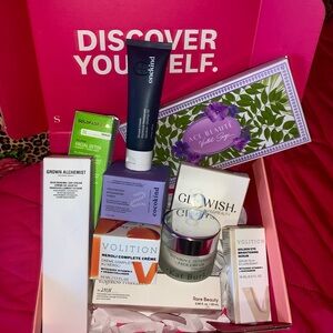 Beauty Bundle